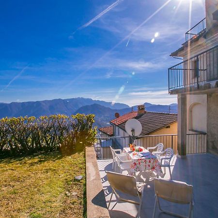 Chalet Cademario - Happy Rentals Dış mekan fotoğraf