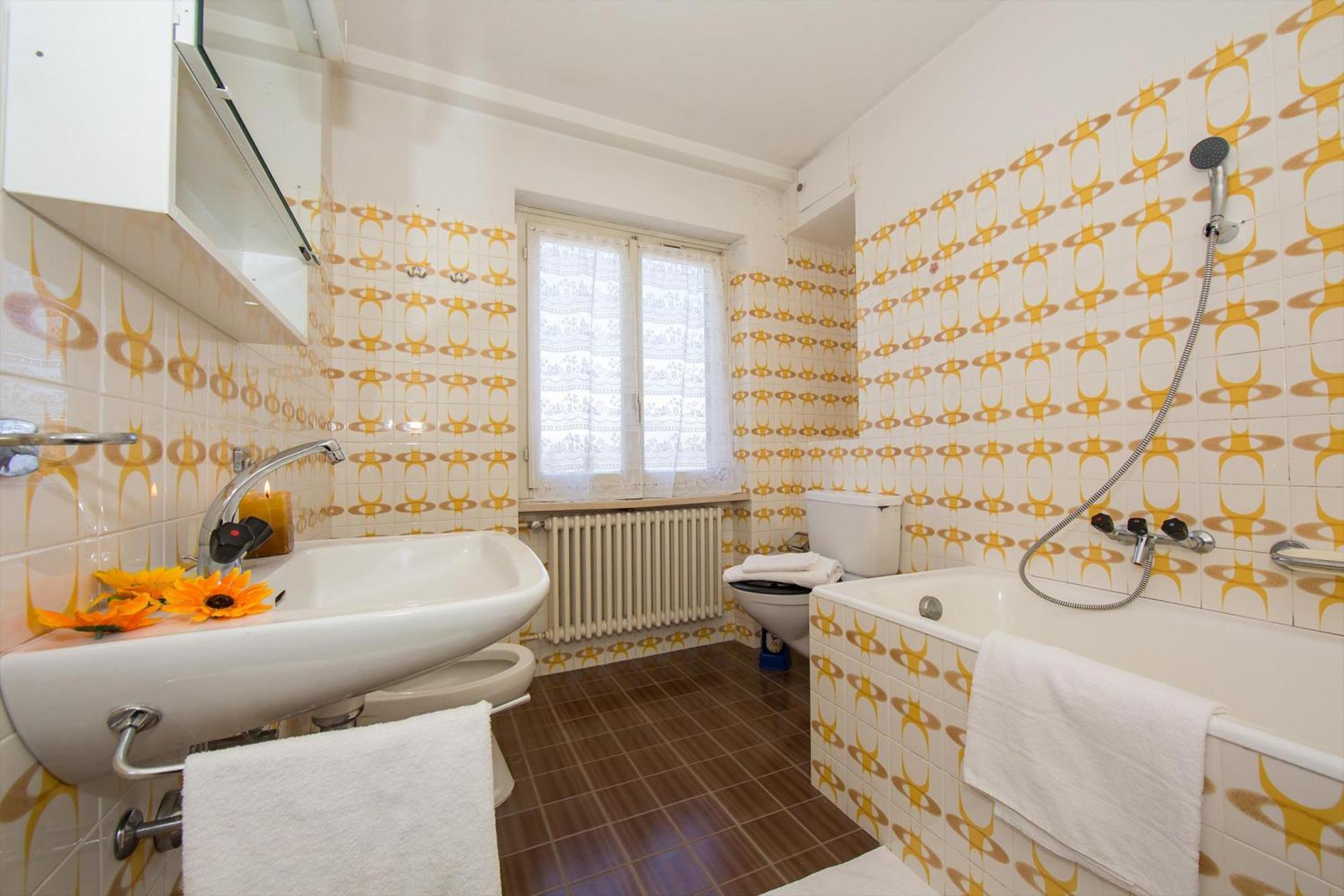 Chalet Cademario - Happy Rentals Dış mekan fotoğraf