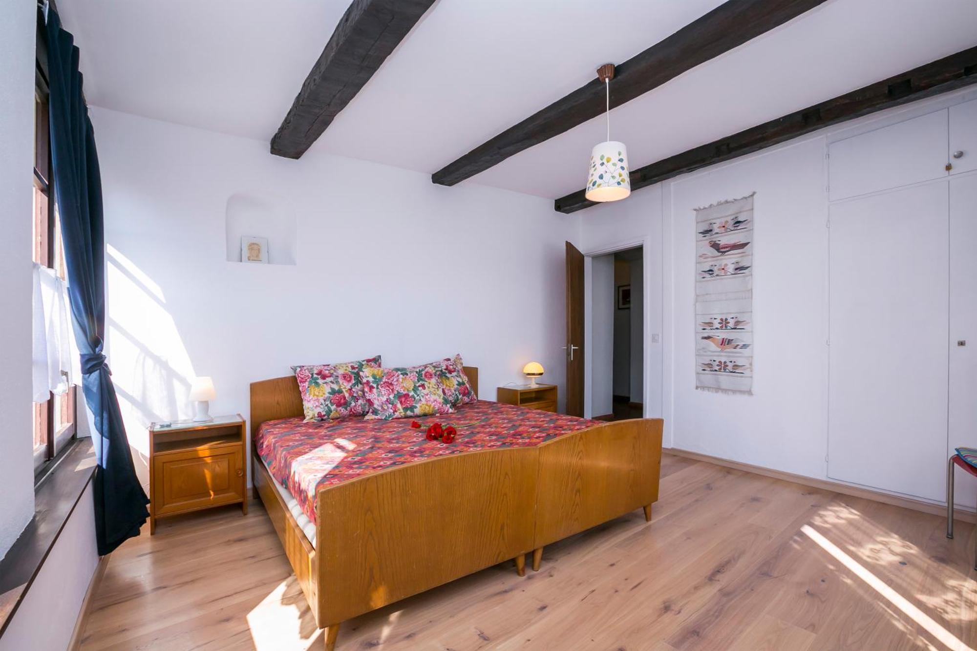 Chalet Cademario - Happy Rentals Dış mekan fotoğraf