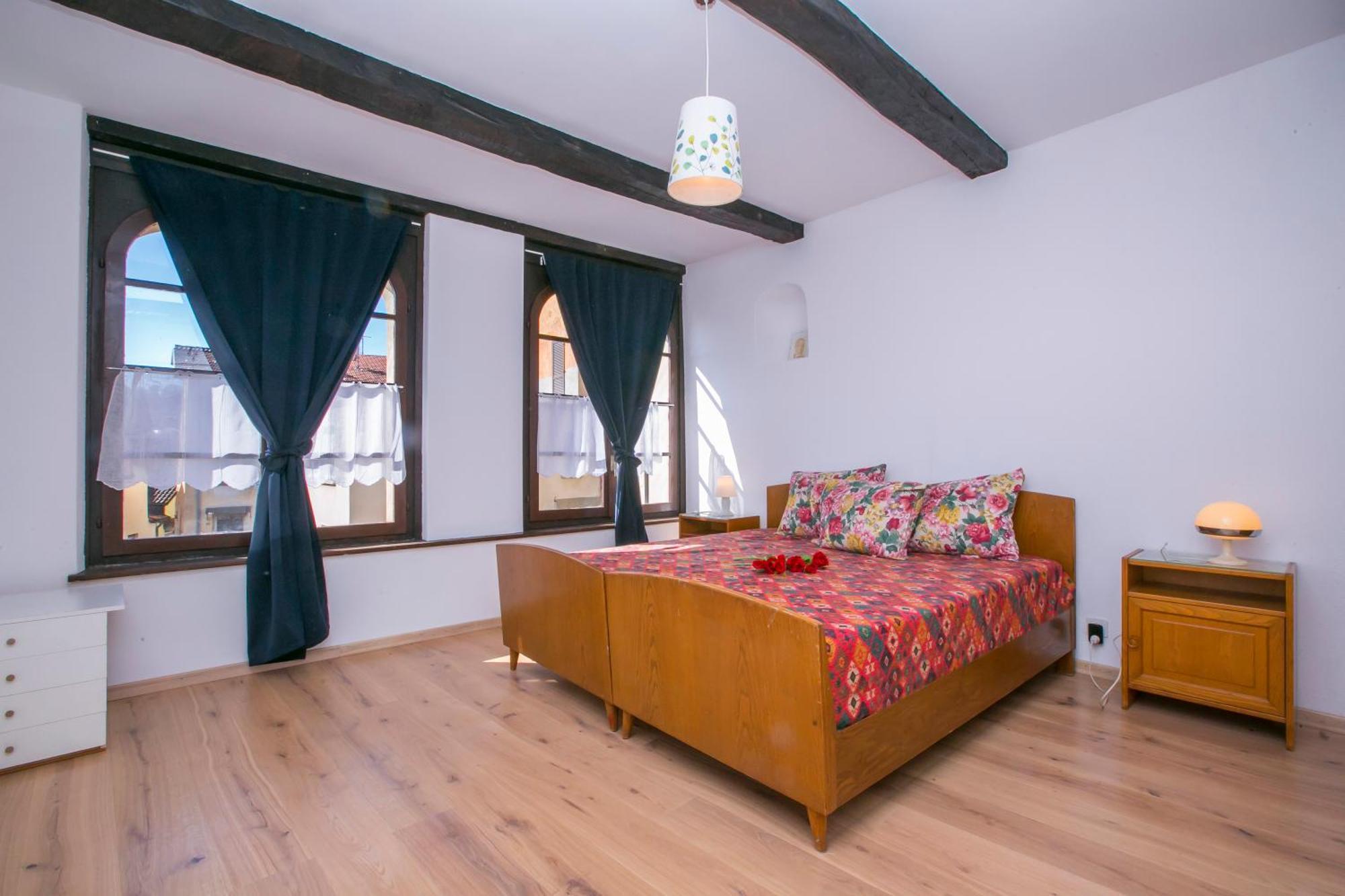 Chalet Cademario - Happy Rentals Dış mekan fotoğraf