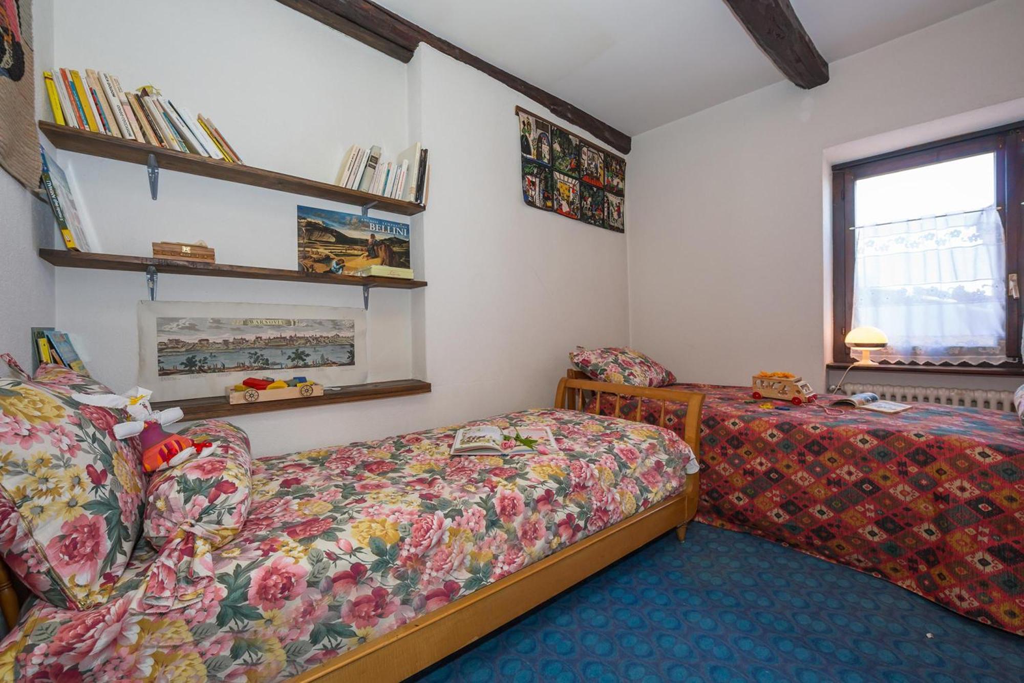 Chalet Cademario - Happy Rentals Dış mekan fotoğraf