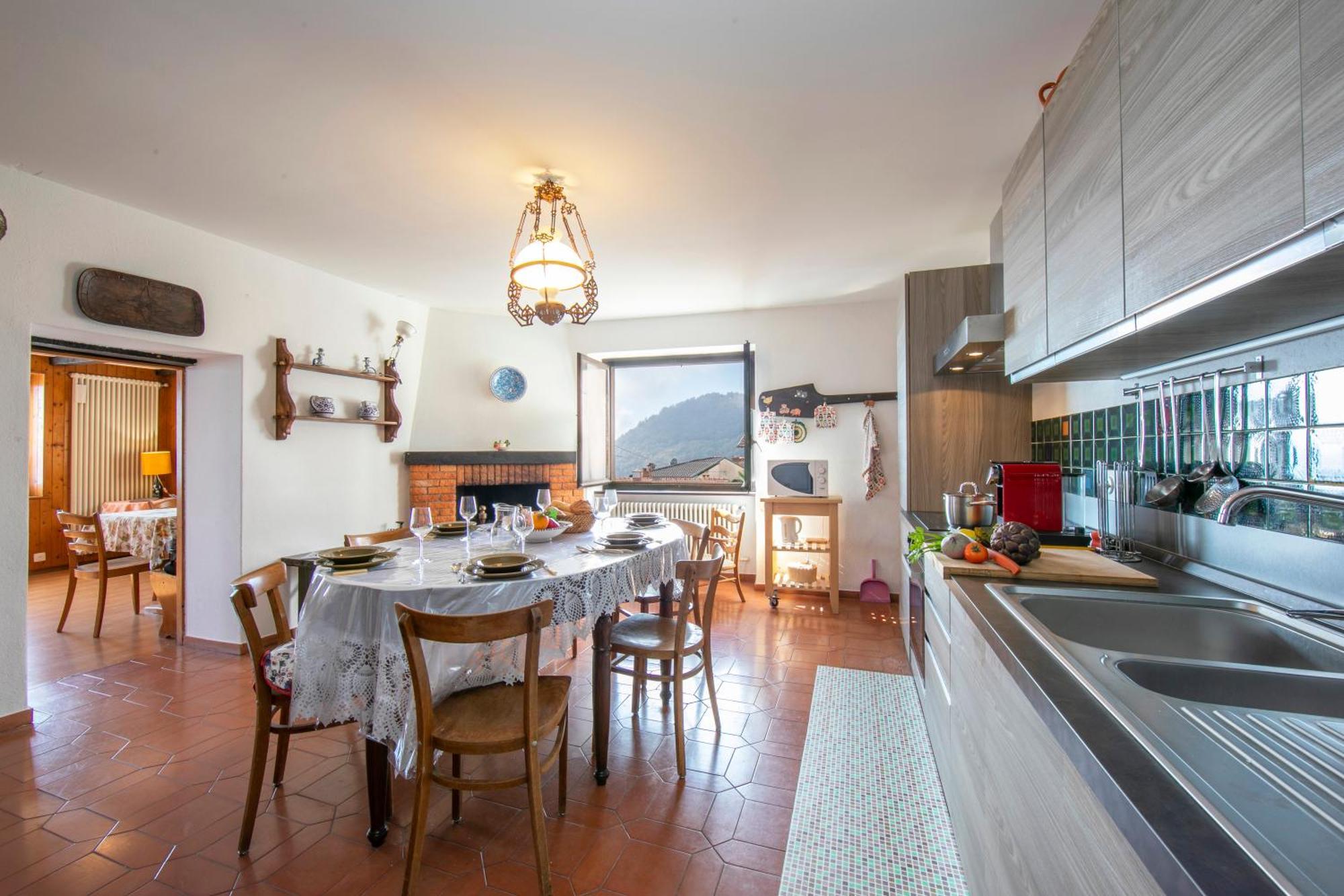 Chalet Cademario - Happy Rentals Dış mekan fotoğraf