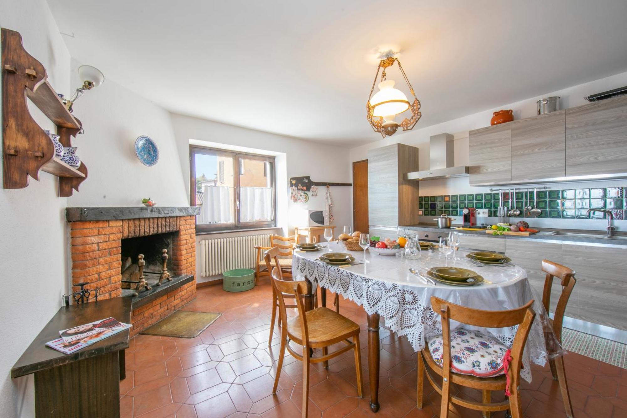 Chalet Cademario - Happy Rentals Dış mekan fotoğraf