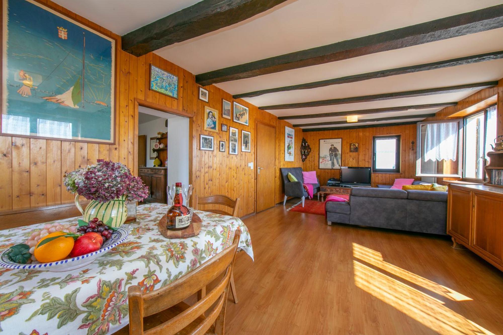 Chalet Cademario - Happy Rentals Dış mekan fotoğraf